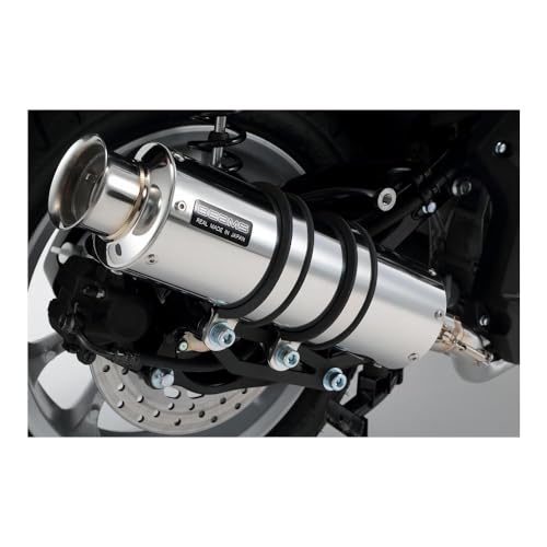 Amazon | ビームスモーターカンパニー(Beams Motor Company) SS300
